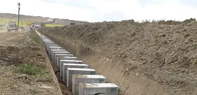 Фотоволтаични инсталации с обща мощност над 400 MWel — 3