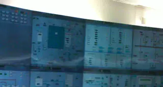 Нови котли с обща мощност 100 MWth